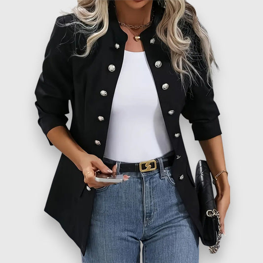 Pia – Snygg Blazer