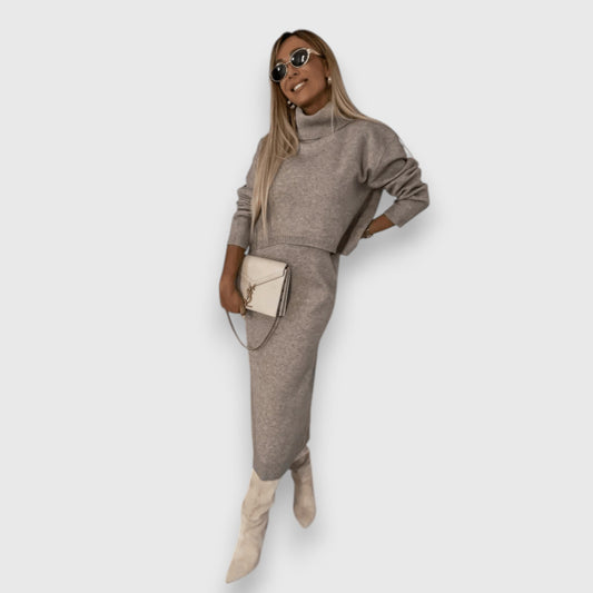 Naomi – Set