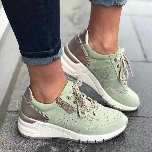 Livia | Ortopediska Sneakers
