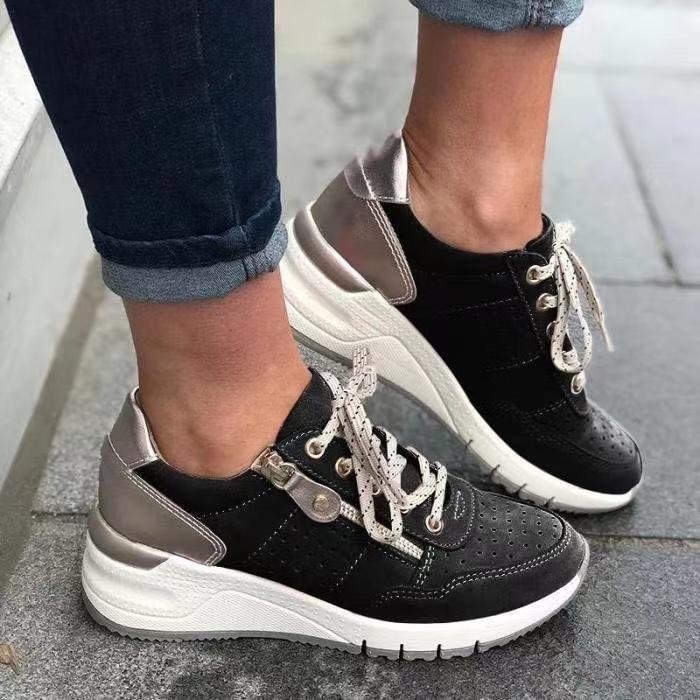 Livia | Ortopediska Sneakers