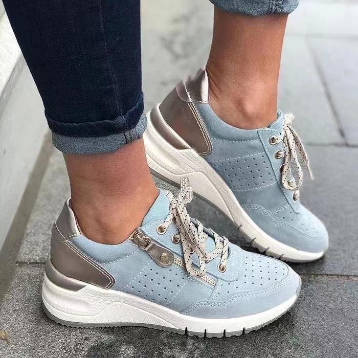 Livia | Ortopediska Sneakers