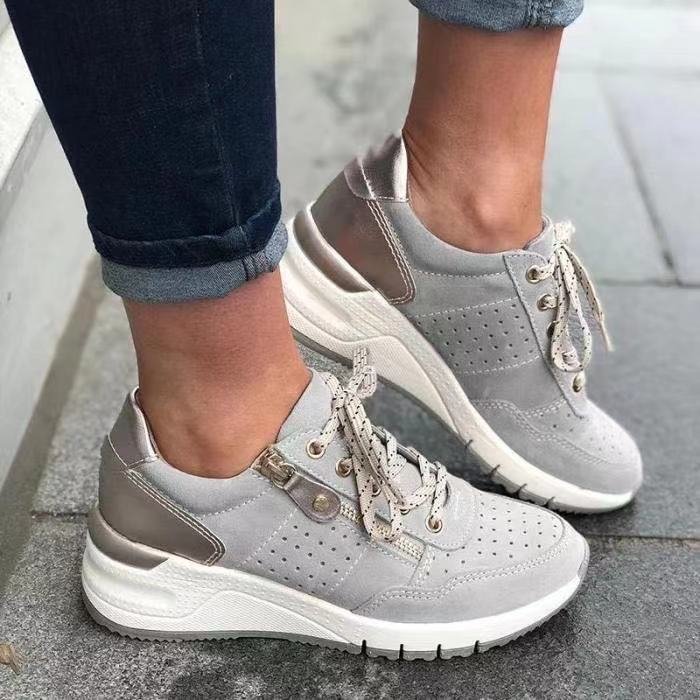 Livia | Ortopediska Sneakers